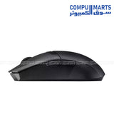 ASUS TUF Gaming M4 Wireless lightweight gaming mouse black