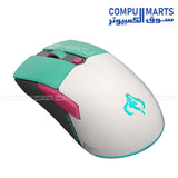 ASUS TUF Gaming Mini Wireless Mouse Hatsune Miku Edition RGB