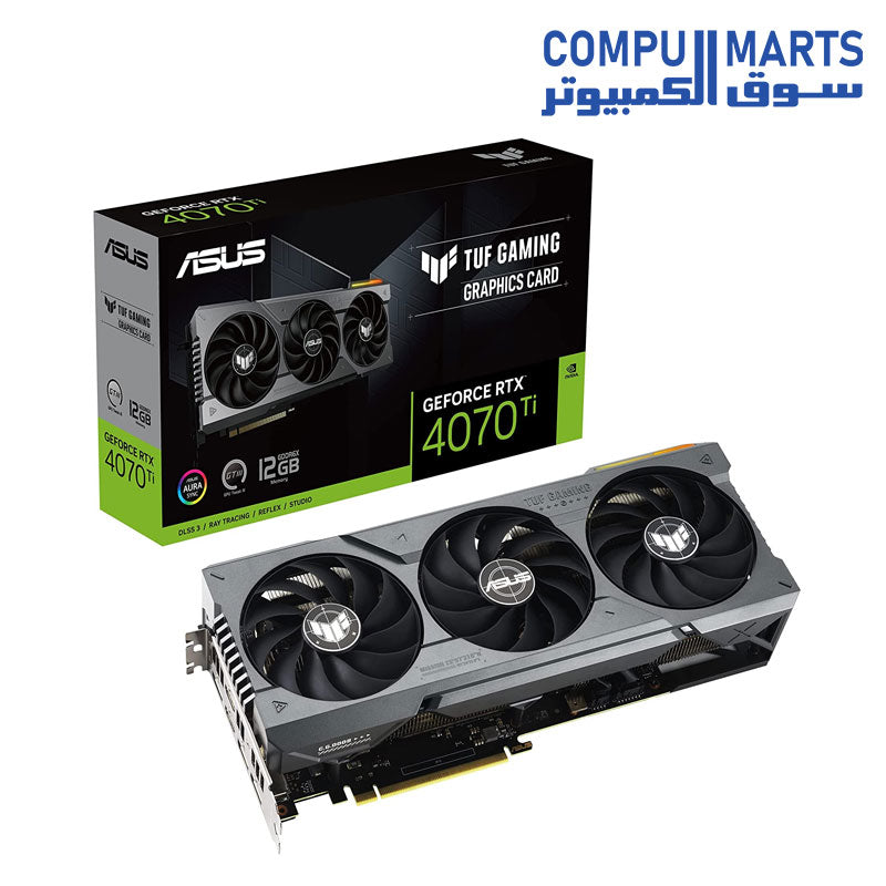 RTX 4070 Ti-GRAPHIC CARDS-ASUS-GeForce-12GB-GDDR6