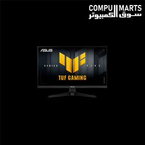 ASUS TUF Gaming VG249QM5A AMD FreeSync Premium Gaming Monitor