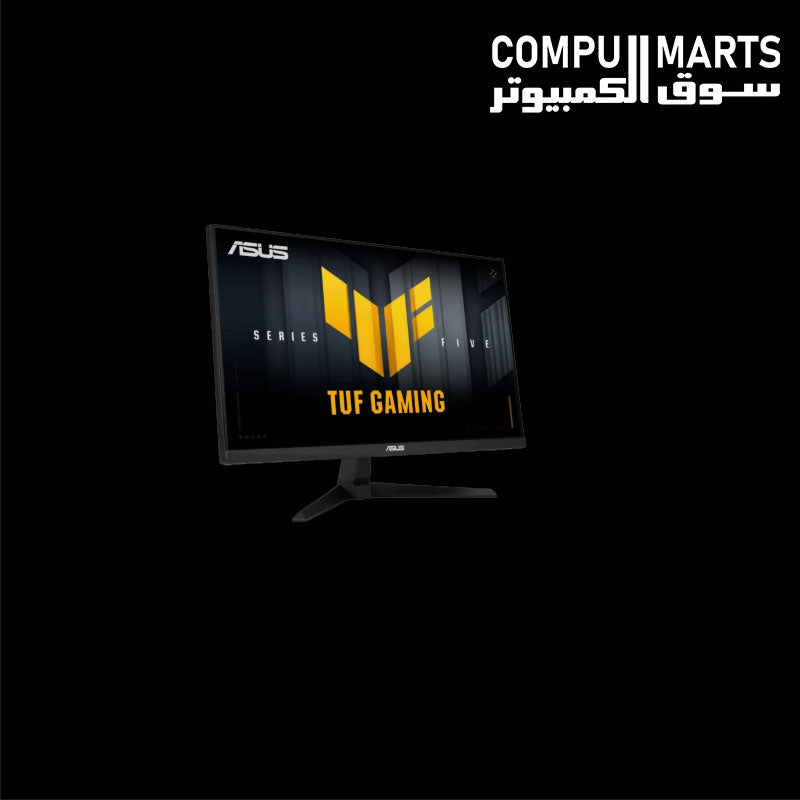 ASUS TUF Gaming 240Hz 0.3ms Gaming Monitor