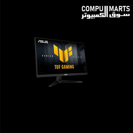 ASUS TUF Gaming 240Hz 0.3ms Gaming Monitor