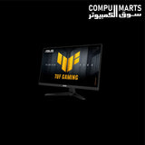 ASUS TUF Gaming VG249QM5A Fast IPS Gaming Monitor G-SYNC Compatible