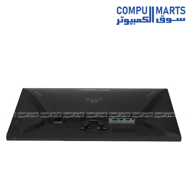 ASUS TUF Gaming Series 5 VG279QM5FZ with HDMI 2.1 and DisplayPort 1.4