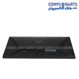 ASUS TUF Gaming Series 5 VG279QM5FZ with HDMI 2.1 and DisplayPort 1.4