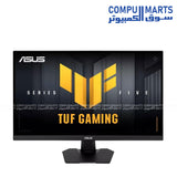 ASUS VG279QM5FZ monitor with G-SYNC