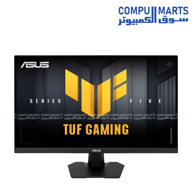 ASUS VG279QM5FZ monitor with G-SYNC