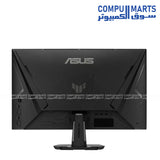 ASUS VG279QM5FZ Full HD Fast IPS monitor