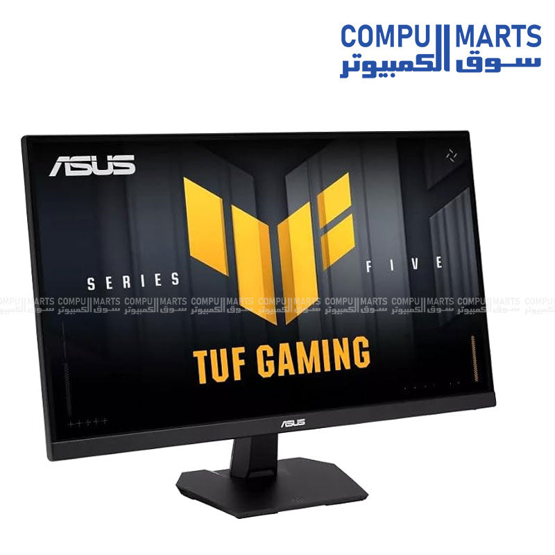 ASUS TUF VG279QM5FZ 260Hz gaming monitor