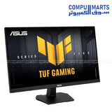 ASUS TUF VG279QM5FZ 260Hz gaming monitor
