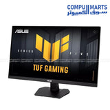 ASUS VG279QM5FZ 0.3ms gaming monitor with 99% sRGB