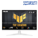 ASUS TUF Gaming VG249Q3A-W 24-inch Full HD Egypt