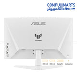ASUS TUF Gaming VG249Q3A-W 24-inch Full HD Egypt