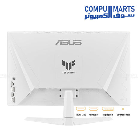 ASUS TUF Gaming VG249Q3A-W 24-inch Full HD Egypt