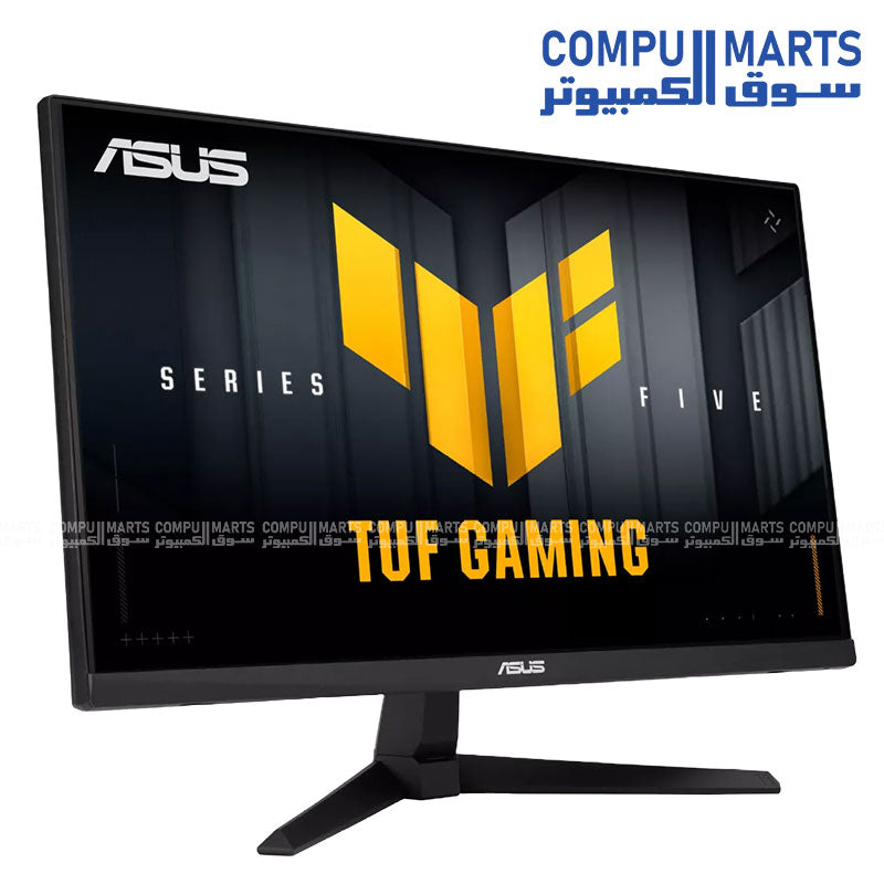 ASUS TUF Gaming VG249Q5A – 23.8-inch 200Hz Fast IPS Gaming Monitor – Egypt