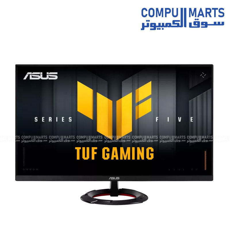 ASUS TUF Gaming VG249Q5R 23.8-inch FHD 200Hz Fast IPS Gaming Monitor Egypt