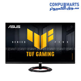 ASUS TUF Gaming VG249Q5R 23.8-inch FHD 200Hz Fast IPS Gaming Monitor Egypt