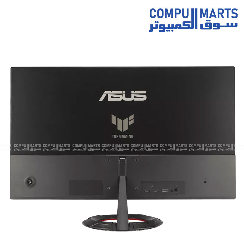 ASUS TUF Gaming VG249Q5R 23.8-inch FHD 200Hz Fast IPS Gaming Monitor Egypt