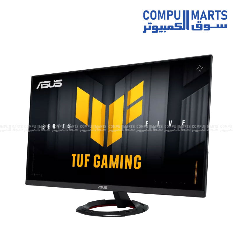 ASUS TUF Gaming VG249Q5R 23.8-inch FHD 200Hz Fast IPS Gaming Monitor Egypt