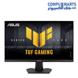 ASUS TUF Gaming VG249QM5F 23.8 inch Fast IPS Full HD 1920x1080 260Hz gaming monitor