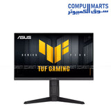 ASUS TUF Gaming VG249QML5A 23.8-inch FHD 240Hz Fast IPS Gaming Monitor Egypt