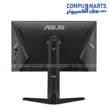 ASUS TUF Gaming VG249QML5A 23.8-inch FHD 240Hz Fast IPS Gaming Monitor Egypt