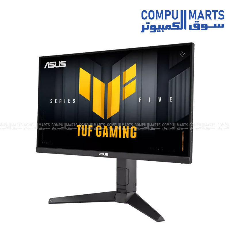 ASUS TUF Gaming VG249QML5A 23.8-inch FHD 240Hz Fast IPS Gaming Monitor Egypt