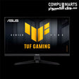 ASUS TUF Gaming VG259QM5A 24.5-inch Full HD Fast IPS gaming monitor
