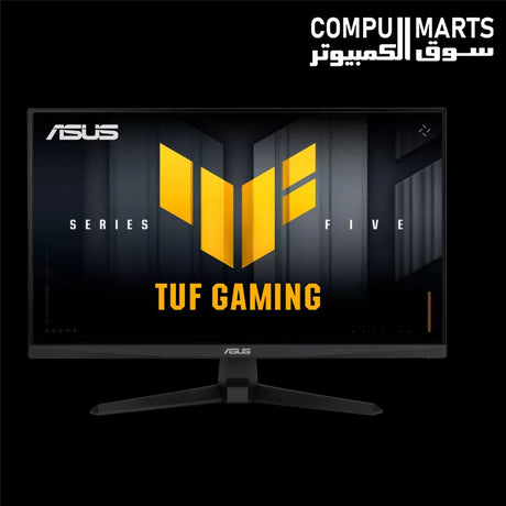ASUS TUF Gaming VG259QM5A 24.5-inch Full HD Fast IPS gaming monitor
