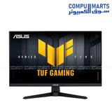 ASUS TUF Gaming VG279Q5A 27-inch 200Hz Fast IPS Gaming Monitor