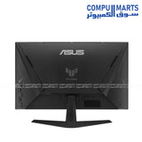 ASUS TUF Gaming VG279Q5A 27-inch 200Hz Fast IPS Gaming Monitor