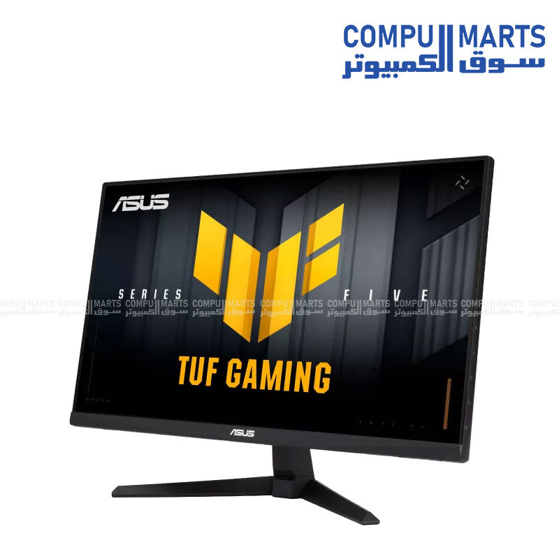 ASUS TUF Gaming VG279Q5A 27-inch 200Hz Fast IPS Gaming Monitor