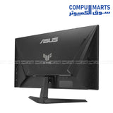 ASUS TUF Gaming VG279Q5A 27-inch 200Hz Fast IPS Gaming Monitor