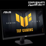 TUF Gaming VG279QM5F 27 inch 1920x1080 Fast IPS monitor with HDR10 and Adaptive Sync for smooth gameplay in Egypt