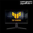 ASUS TUF Gaming VG27AQL5A 27 inch QHD 210Hz gaming monitor with 0.3ms response time available in Egypt