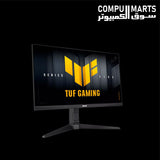 ASUS TUF Gaming VG27AQL5A 27 Inch QHD Fast IPS Gaming Monitor