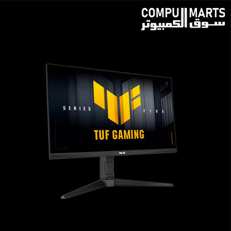 ASUS TUF Gaming VG27AQL5A 27 Inch QHD Fast IPS Gaming Monitor