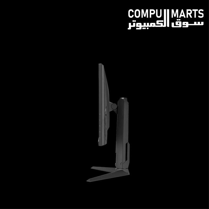ASUS TUF Gaming VG27AQL5A Monitor with DisplayPort and HDMI