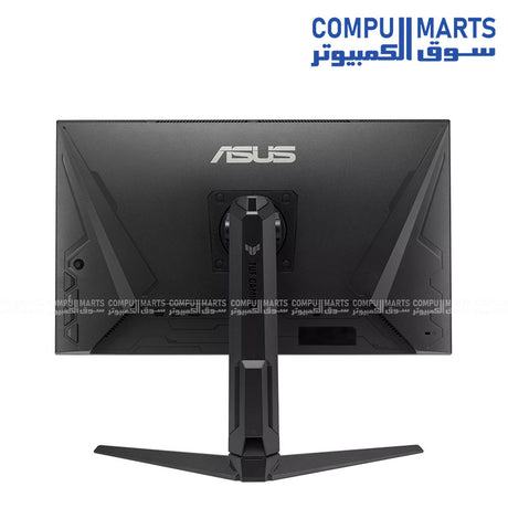 ASUS 27 inch monitor with 2560x1440 resolution and 210Hz refresh rate available at Compumarts