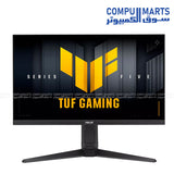 ASUS TUF Gaming VG27AQL5A 27 inch QHD 210Hz gaming monitor with 0.3ms response time available in Egypt