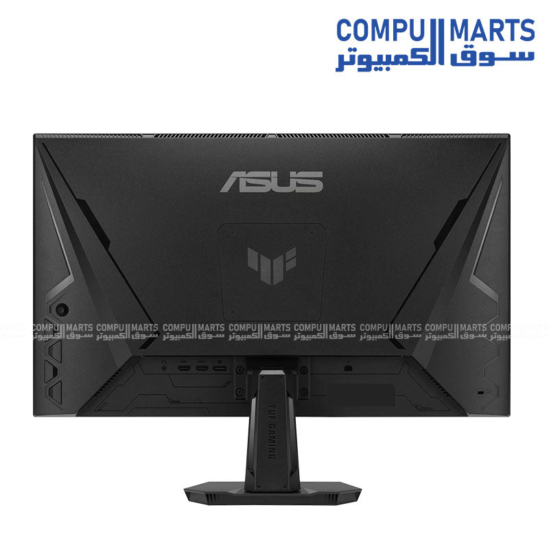 ASUS TUF Gaming VG27AQM5F 27-inch QHD Fast IPS gaming monitor with 320Hz refresh rate