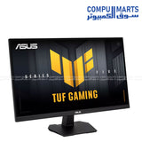 ASUS TUF Gaming VG27AQM5F 27-inch QHD Fast IPS gaming monitor with 320Hz refresh rate