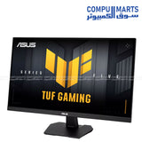 ASUS TUF Gaming VG27AQM5F 27-inch QHD Fast IPS gaming monitor with 320Hz refresh rate