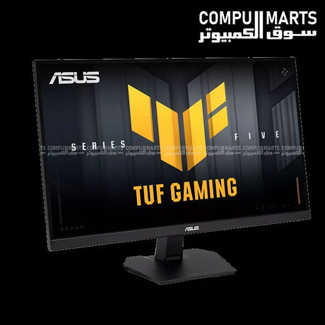 ASUS TUF Gaming VG27AQM5F with AMD FreeSync Premium