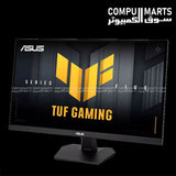 ASUS VG27AQM5F gaming monitor with 320Hz refresh rate