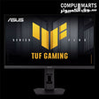 ASUS TUF Gaming VG27AQMEL5F 27-inch Fast IPS QHD gaming monitor 2560x1440 255Hz