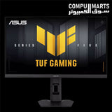 ASUS TUF Gaming VG27AQMEL5F 27-inch Fast IPS QHD gaming monitor 2560x1440 255Hz