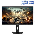 ASUS TUF Gaming VG27AQMEL5F 27-inch Fast IPS QHD gaming monitor 2560x1440 255Hz