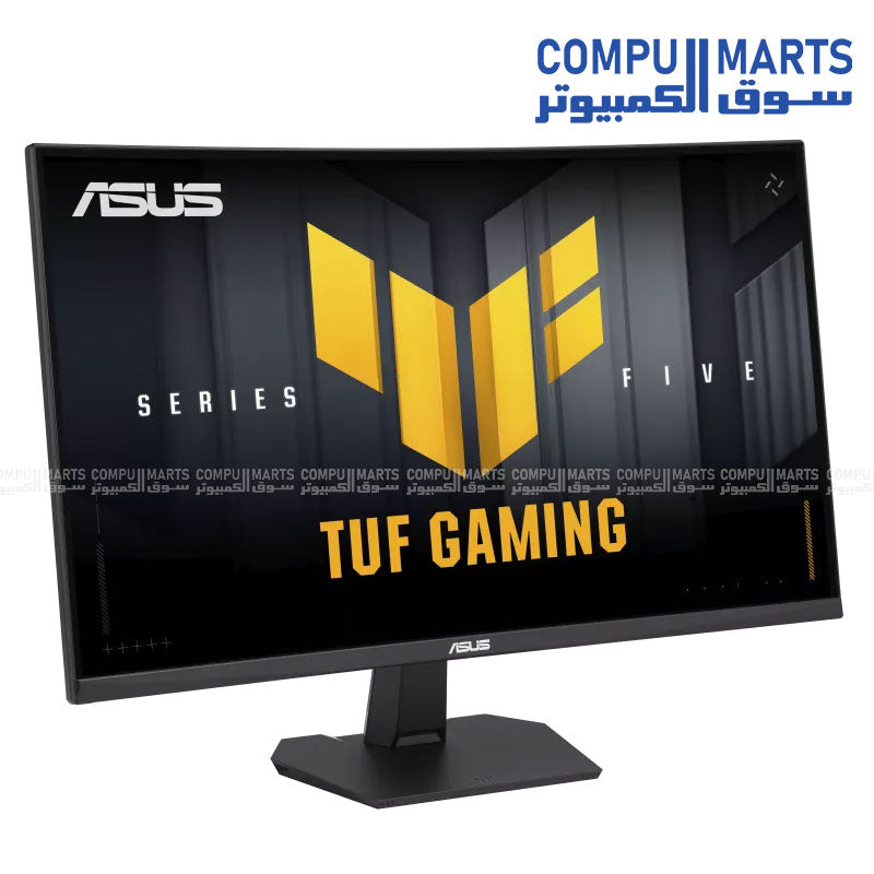 ASUS TUF Gaming VG27WQ5F 220Hz 0.5ms gaming monitor