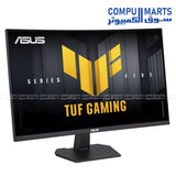 ASUS TUF Gaming VG27WQ5F 220Hz 0.5ms gaming monitor